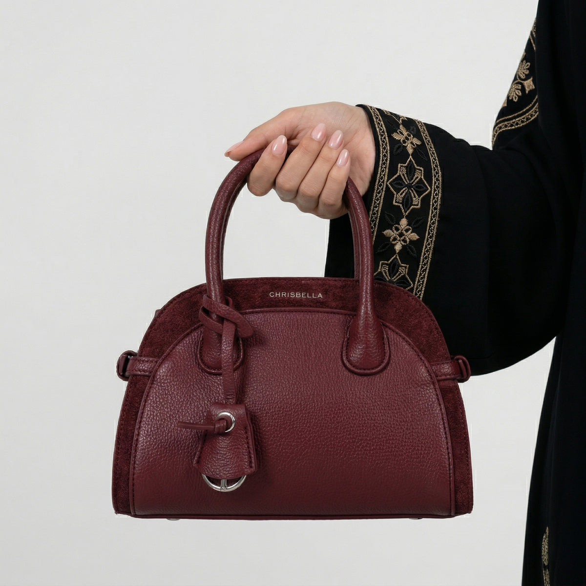حقيبة يد B - كريسبيلا صارت بيلاس - Handbag