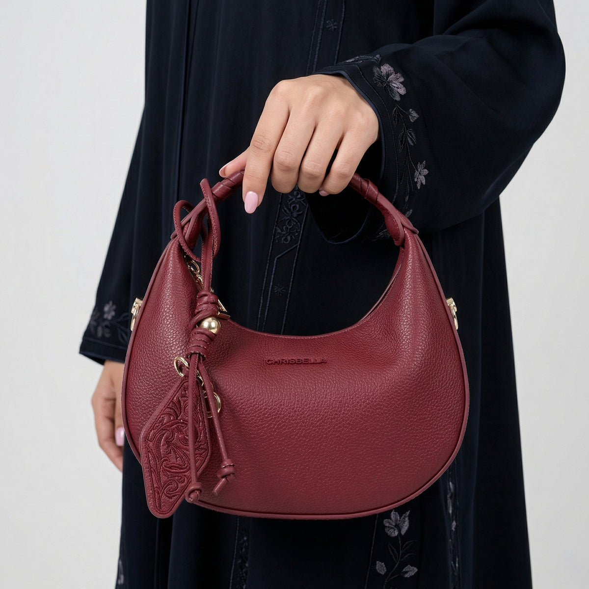 حقيبة يد B - كريسبيلا صارت بيلاس - Handbag