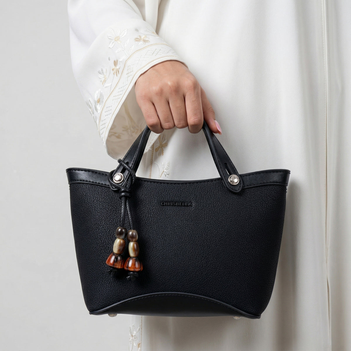 حقيبة يد B - كريسبيلا صارت بيلاس - Handbag