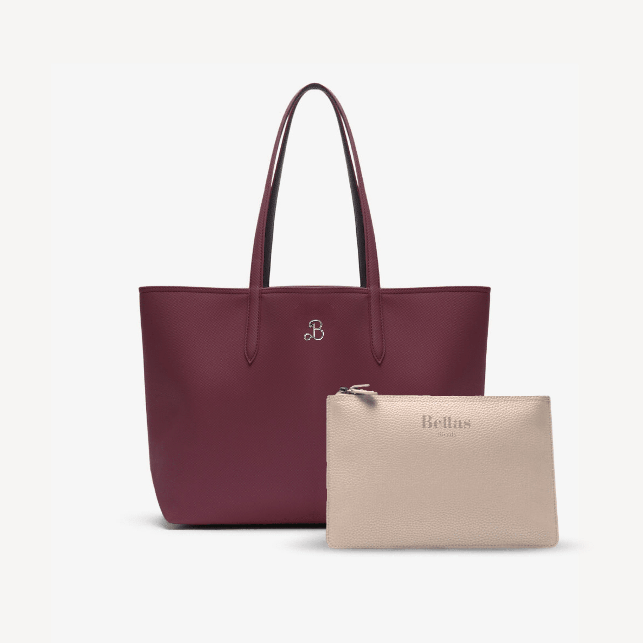 حقيبة توتي بيلاس - كريسبيلا صارت بيلاس - Tote Bags